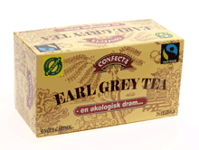 earl grey tea